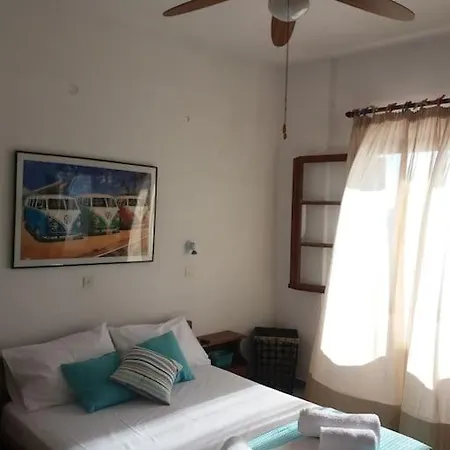 Apartment Antonis House By The Sea Parikia (Paros)