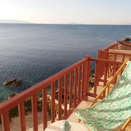 Apartment Antonis House By The Sea Parikia (Paros)